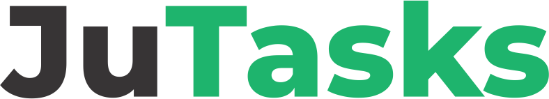JuTasks Logo